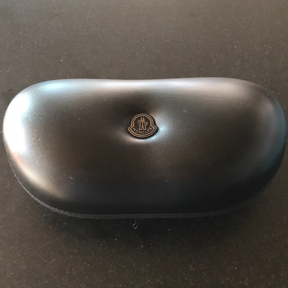 Moncler Snowcat Sunglasses - Picture 7 of 8